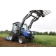 Traktor ISEKI TLE3410 AL / AHL